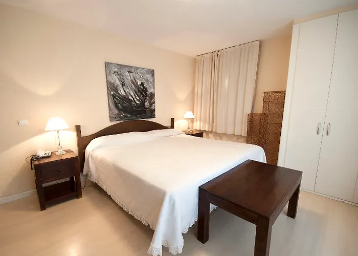 El Faro Hotel Marbellac