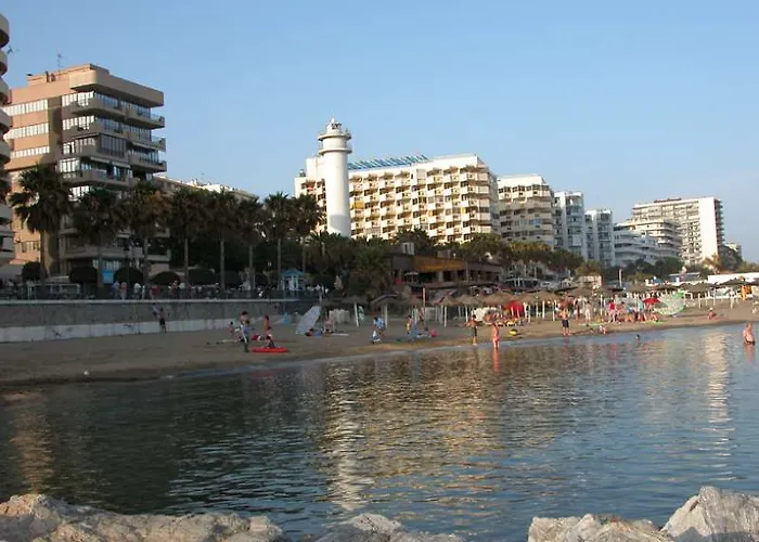 Hotel El Faro