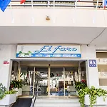 Hotel El Faro 3*