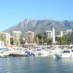 El Faro Hotel Marbella