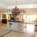 El Faro Hotel 3*
