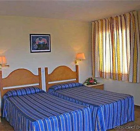 El Faro 3* Marbella