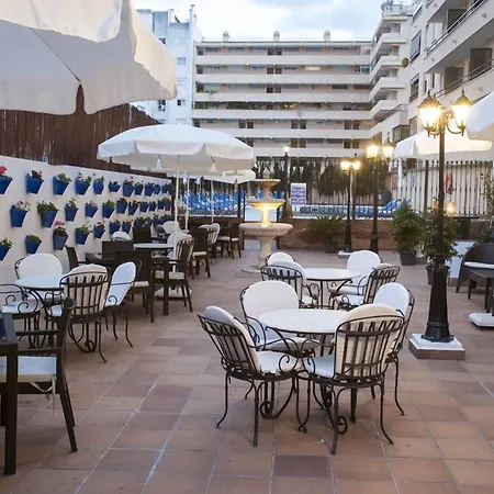 El Faro Hotel