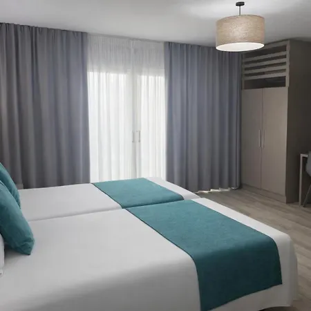 El Faro Hotel