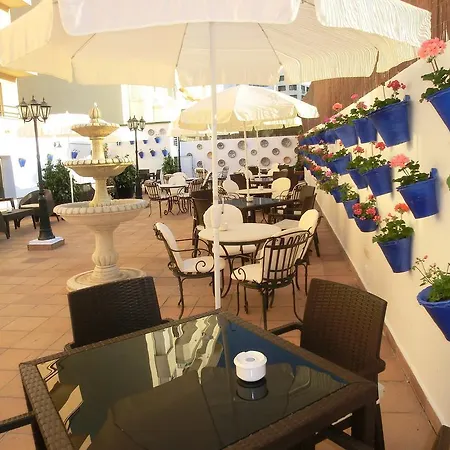 El Faro Marbella