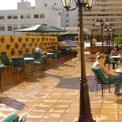 Hotel El Faro