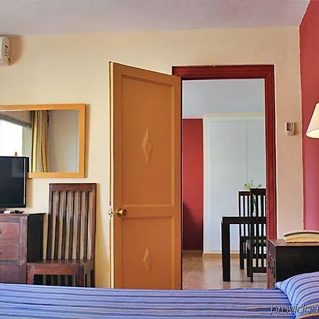 Hotel El Faro